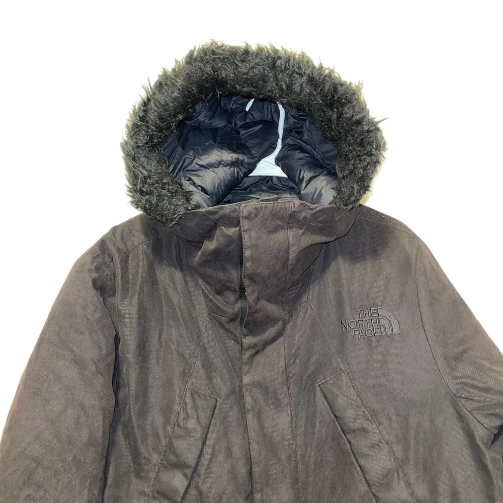 The North Face Men Down Jacket Size XL